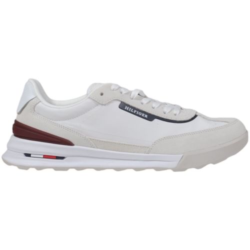 Sneakers RETRO RUNNER SEASONAL FM0FM05425 - Tommy hilfiger - Modalova