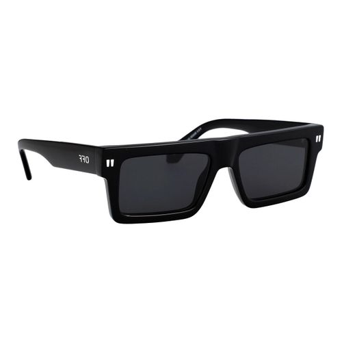 Occhiali da sole Occhiali da Sole Chandler 11007 - Off-White - Modalova