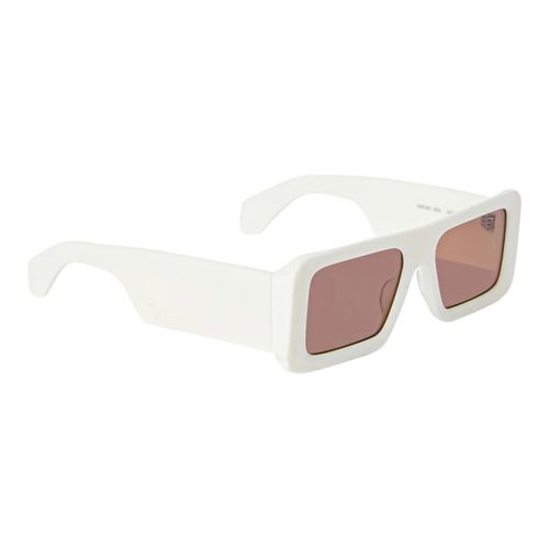 Occhiali da sole Occhiali da Sole Troy 10164 - Off-White - Modalova