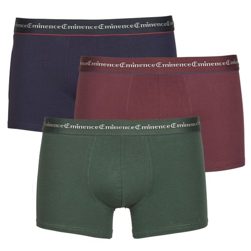 Boxer BUSINESS BOXER Pack de 3 - Eminence - Modalova
