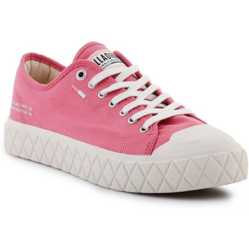 Sneakers Palla Ace Cvs Org 74447-699-M Berry Shake - Palladium - Modalova