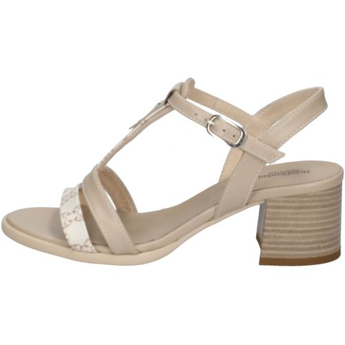 Sandali NeroGiardini E513433D - NeroGiardini - Modalova