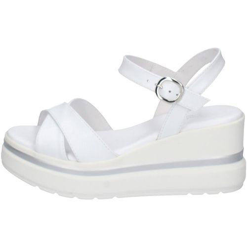 Sandali NeroGiardini E513510D - NeroGiardini - Modalova