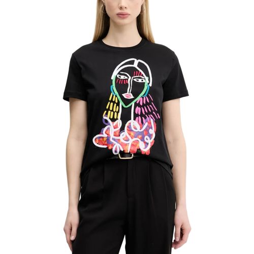 T-shirt TS_MISURI 25SWTKA9 - Desigual - Modalova