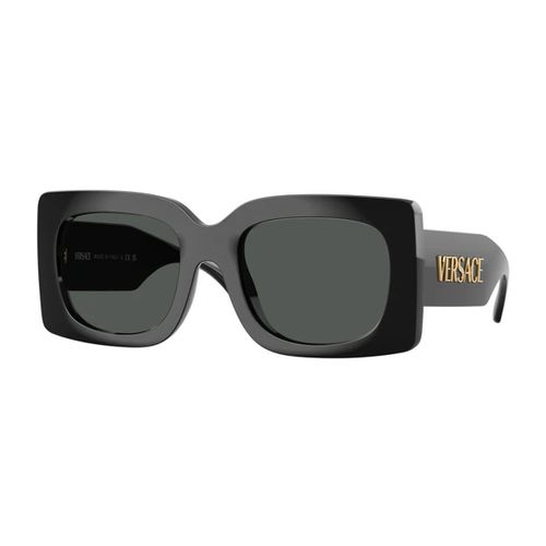 Occhiali da sole Occhiali da Sole VE4496U GB1/87 - Versace - Modalova