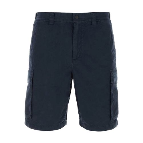 Pantaloni corti cfwosh0051mrut3665-3989 - Woolrich - Modalova