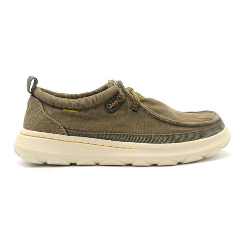 Scarpe Kauai Wallabee mocassino - Jeep - Modalova