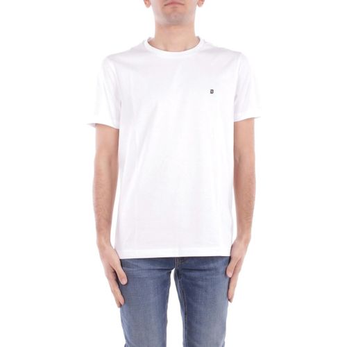 T-shirt Dondup US198JF0271UZL4 - Dondup - Modalova