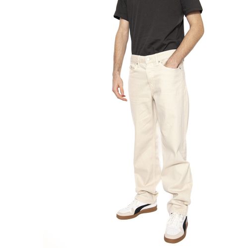 Jeans Edger Straight Ecru 5917 Pim Denim Noos Ecru - Only & Sons - Modalova