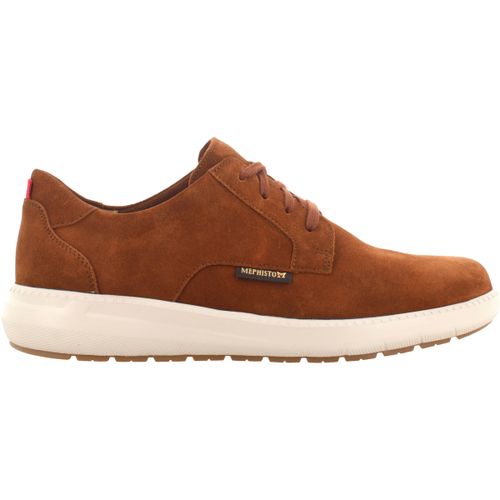 Stivaletti sneakers uomo JORIS BROWN - Mephisto - Modalova