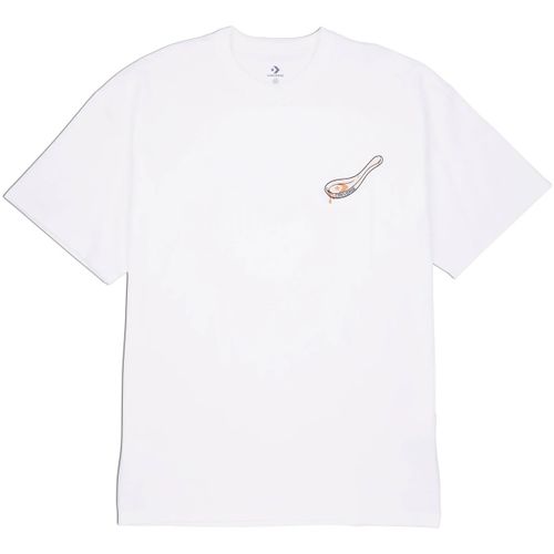 Camicia a maniche corte RAMEN T-SHIRT - Converse - Modalova