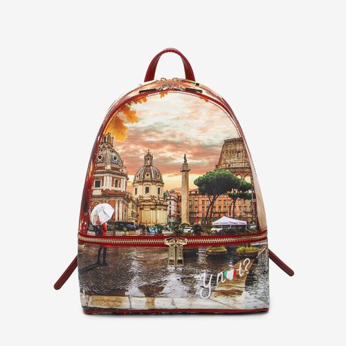 Zaini Y Not? BACKPACK YES648F5 - Y Not? - Modalova