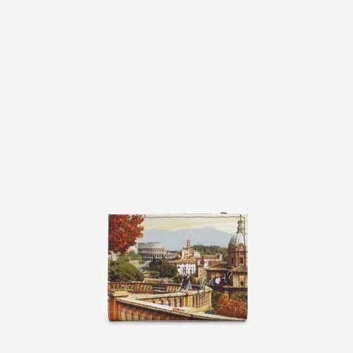 Portafoglio Y Not? WALLET YES654F5 - Y Not? - Modalova
