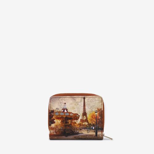 Portafoglio Y Not? WALLET YES655F5 - Y Not? - Modalova