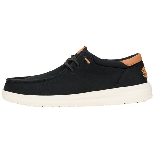 Scarpe - Paul canvas 43151-001 - HEYDUDE - Modalova
