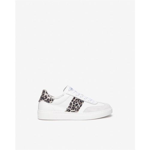 Sneakers alte E513007D - NeroGiardini - Modalova