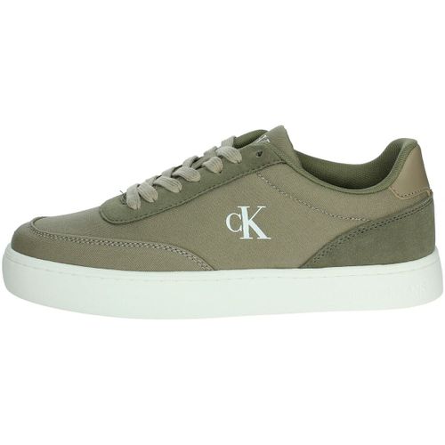 Sneakers alte YM0YM01218 - Calvin Klein Jeans - Modalova