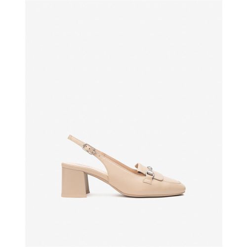 Scarpe NeroGiardini E512310D - NeroGiardini - Modalova