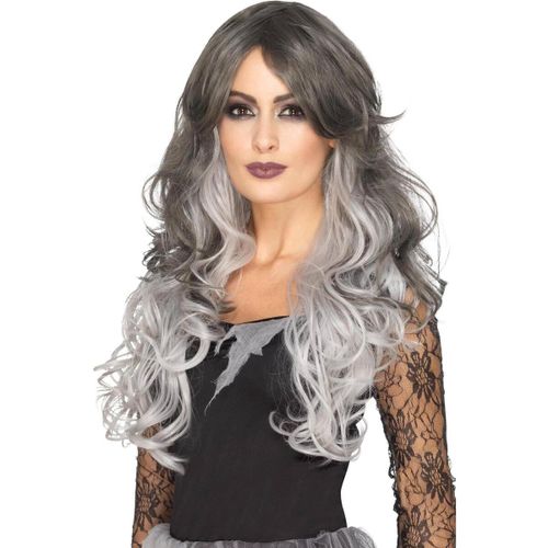 Accessori per capelli Deluxe - Smiffys - Modalova