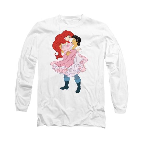 T-shirt & Polo TV14576 - The Little Mermaid - Modalova