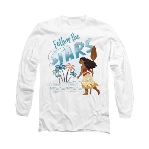 T-shirt & Polo Follow The Stars - Moana - Modalova