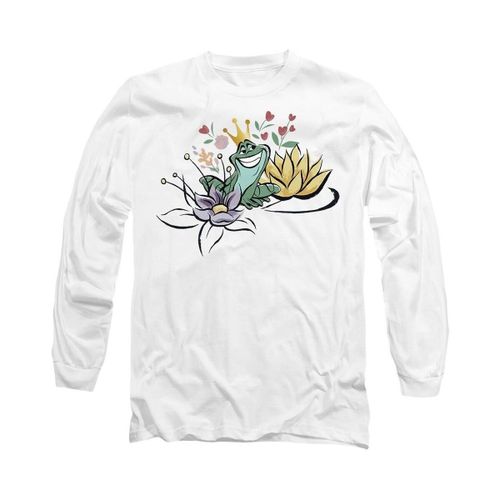 T-shirt & Polo TV14730 - The Princess And The Frog - Modalova