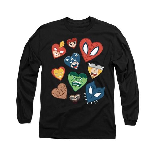 T-shirt & Polo TV14841 - Avengers, The (Marvel) - Modalova