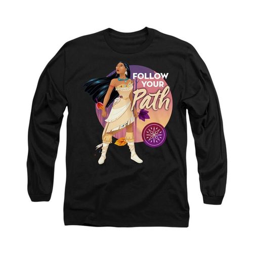 T-shirt & Polo Follow Your Path - Pocahontas - Modalova