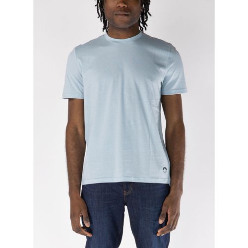 T-shirt Markup T-SHIRT GIROCOLLO - Markup - Modalova