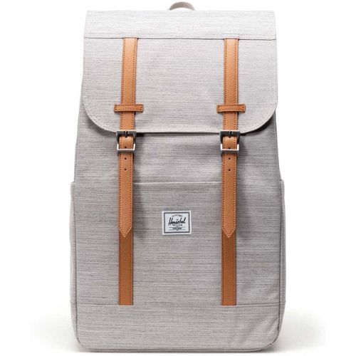Zaini Herschel Retreat Grigio - Herschel - Modalova