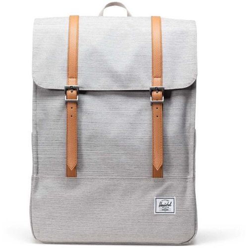 Zaini Herschel Survey Grigio - Herschel - Modalova