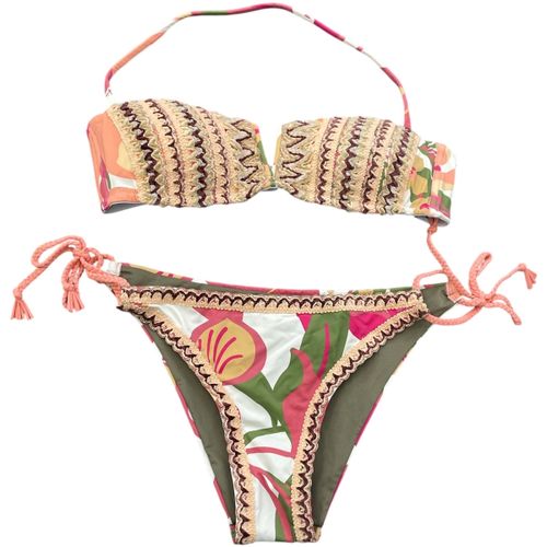 Costume a due pezzi Miss Bikini - Miss Bikini - Modalova