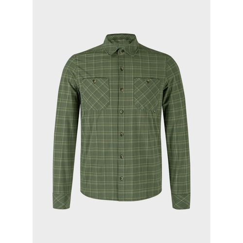 Camicia a maniche lunghe CAMICIA DOLOMITI - Montura - Modalova