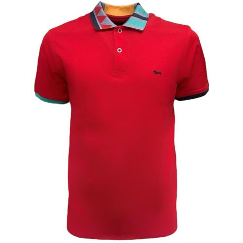 T-shirt & Polo LRN375021215523 - Harmont & Blaine - Modalova