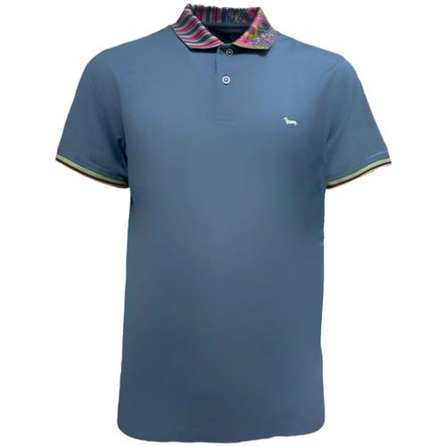 T-shirt & Polo LRN375021215835 - Harmont & Blaine - Modalova