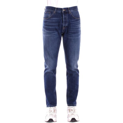 Pantalone Cargo UP576DF0290IP7 - Dondup - Modalova