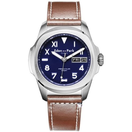 Orologio Eden Park EP13250A15GD - Eden Park - Modalova