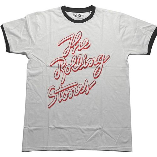 T-shirt & Polo RO5424 - The Rolling Stones - Modalova