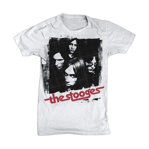 T-shirt & Polo RO5742 - Iggy & The Stooges - Modalova