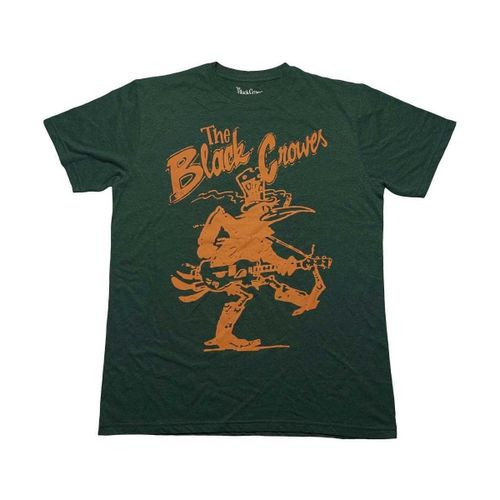 T-shirt & Polo RO5776 - The Black Crowes - Modalova