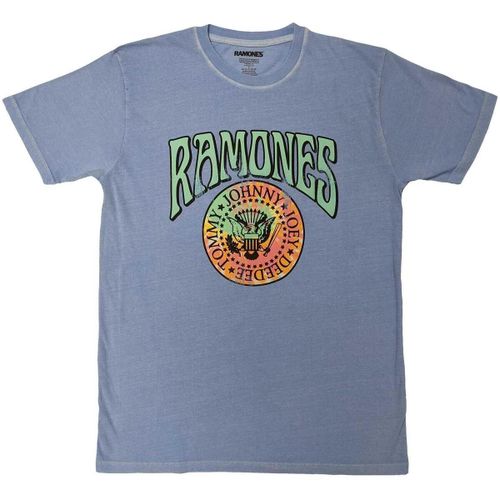 T-shirt & Polo Ramones Psych - Ramones - Modalova