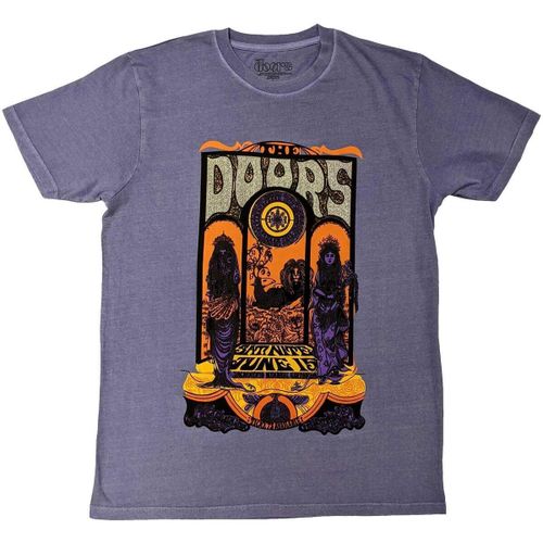 T-shirt & Polo Sacramento - The Doors - Modalova