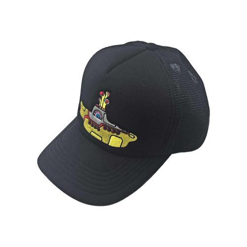 Cappellino Yellow Submarine - The Beatles - Modalova