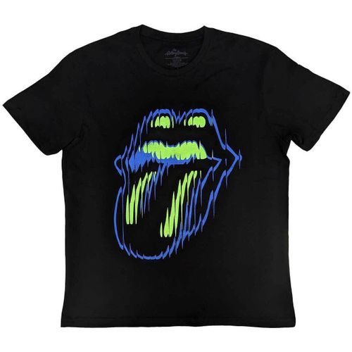 T-shirt & Polo RO9280 - The Rolling Stones - Modalova