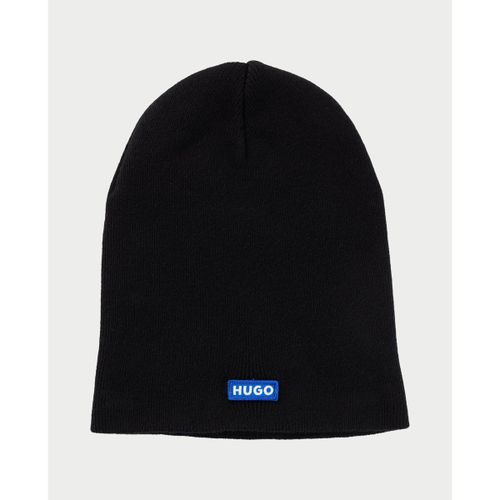 Cappelli Berretto di cotone in maglia - Boss - Modalova