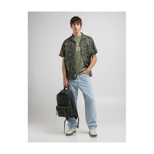 Camicia a maniche corte M4157.000 - Replay - Modalova