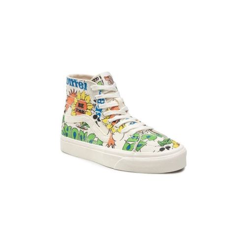 Sneakers UA SK8-HI TAPERED VN0A4U16ARG1-ECO THEORY - Vans - Modalova