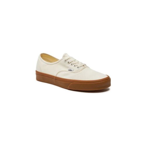 Sneakers AUTHENTIC VN0009PVOVM1-MARSHMALLOW - Vans - Modalova
