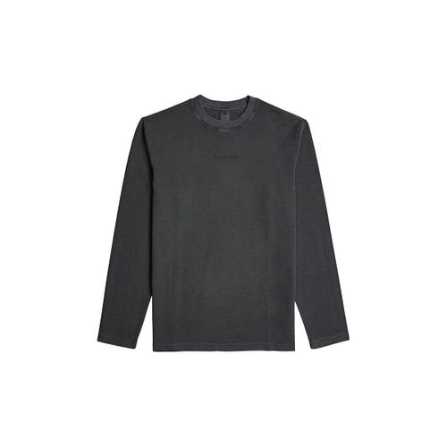 T-shirt & Polo D25966-D895-B56451 NELSON PIQUET-DK BLACK GD - G-star raw - Modalova