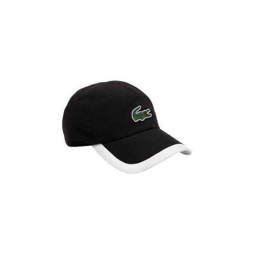 Cappellino Cappellino - Noir - Lacoste - Modalova